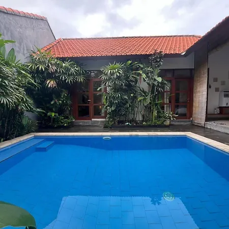 Villa Sayang 2
